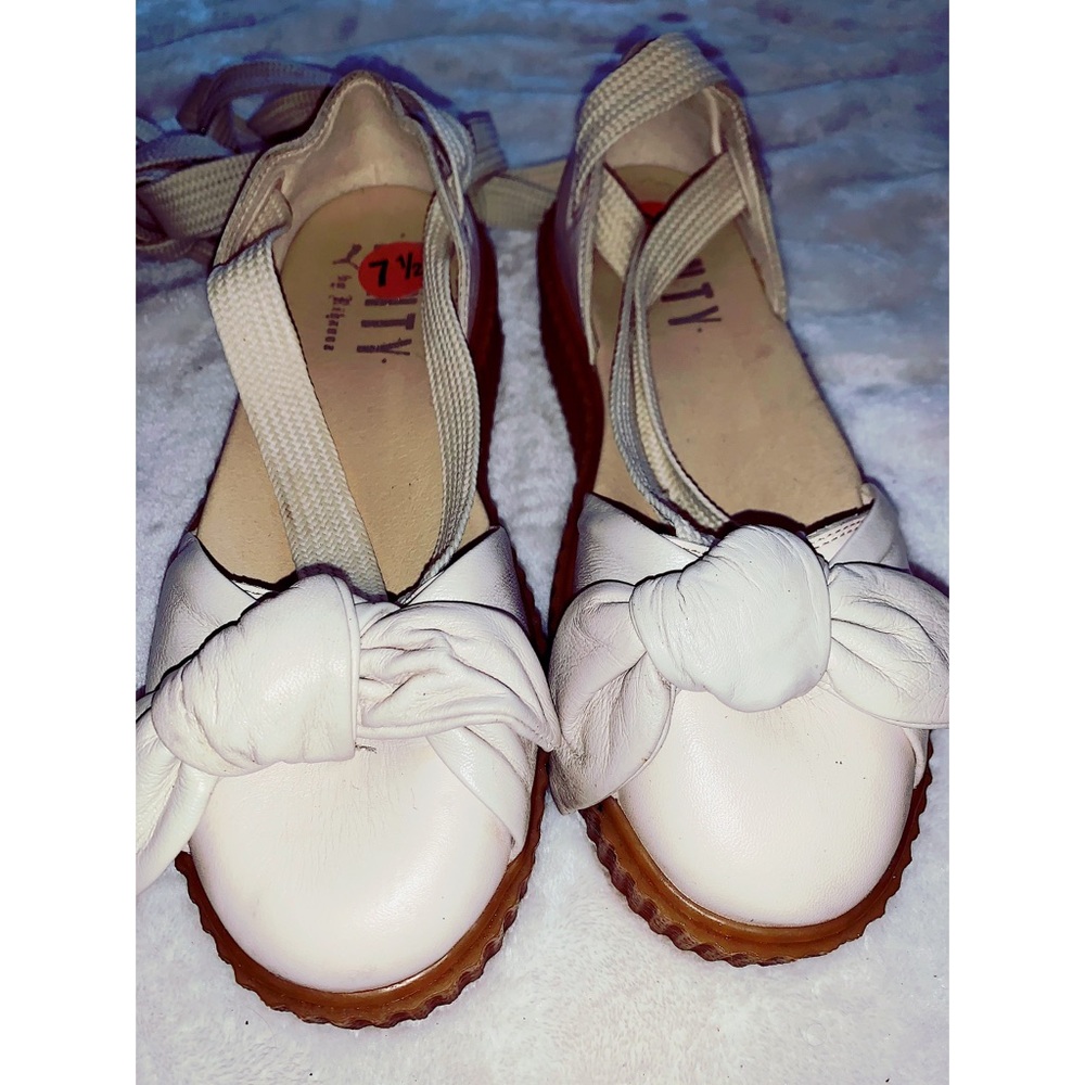 Puma sandals